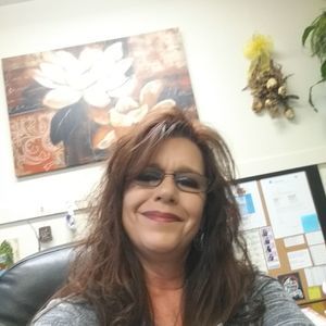 Meet your Posher, Tammy