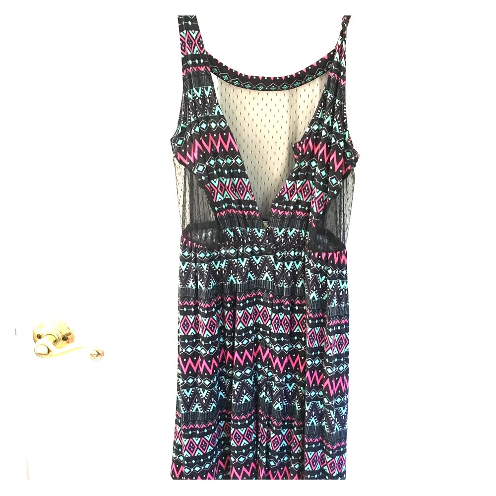 NWOT Dress