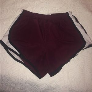 Off brand Nike shorts