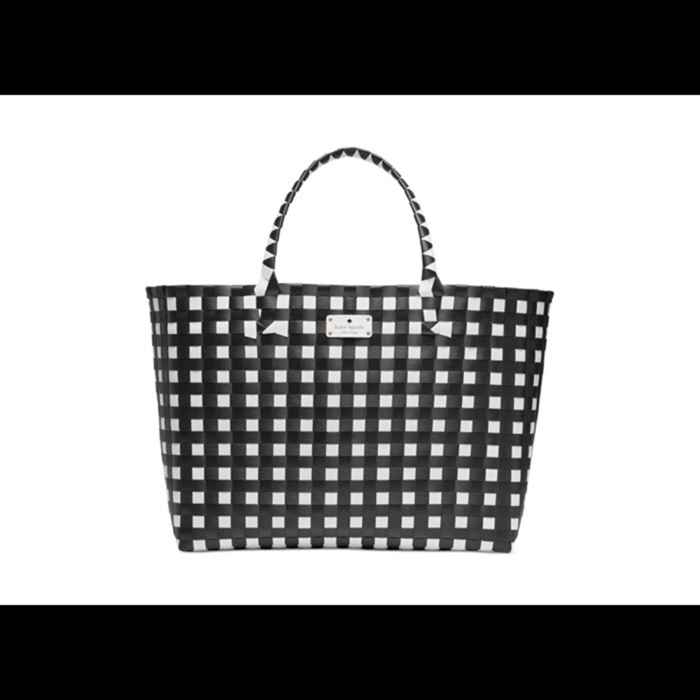 Kate spade large tote