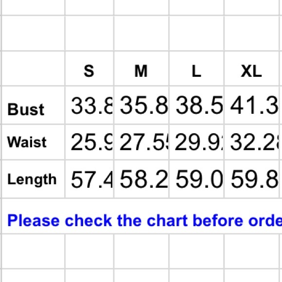 Orange stripe maxi DRC124 - Picture 3 of 3