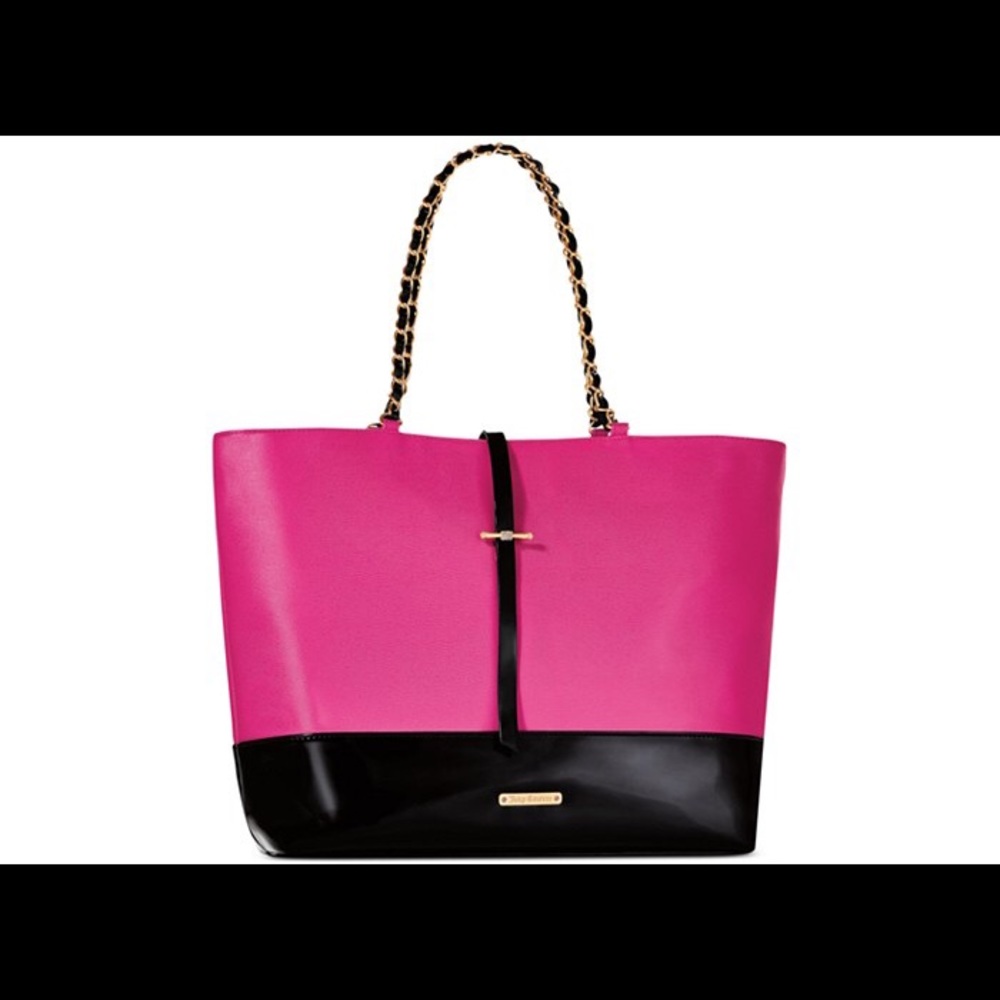 Juicy couture tote
