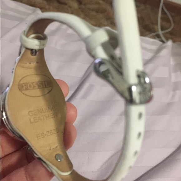 Fossil watch. 100 authentic