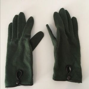 Portolano gloves