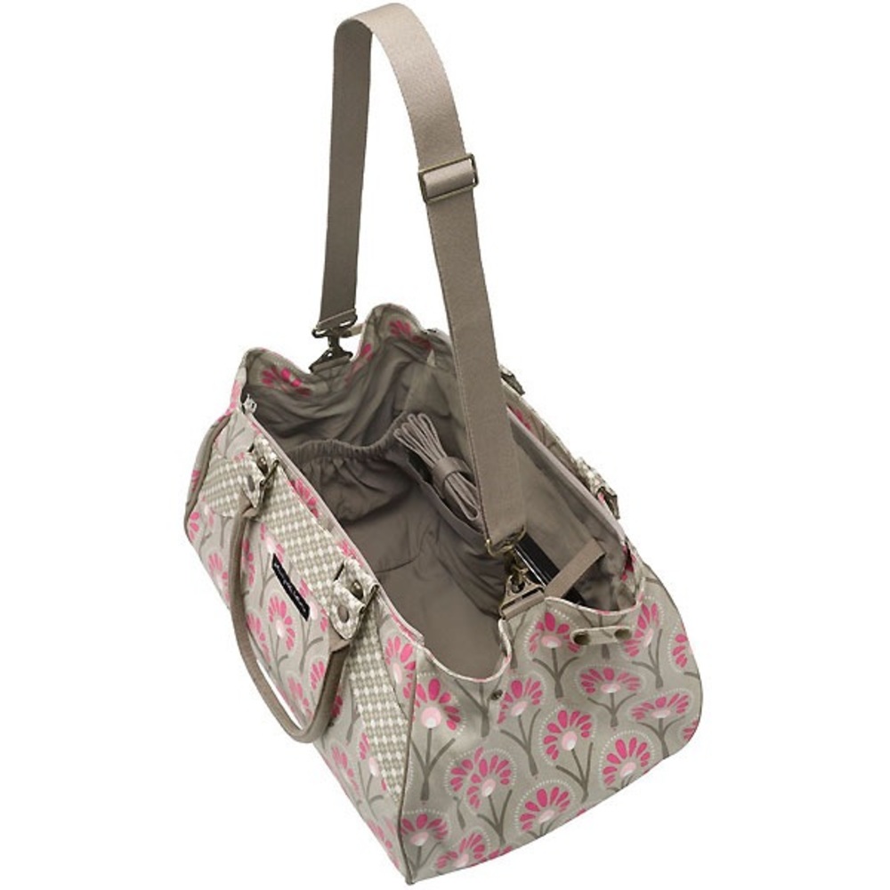 Petunia pickle bottom wistful weekender