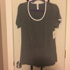 LuLaRoe Classic Tee