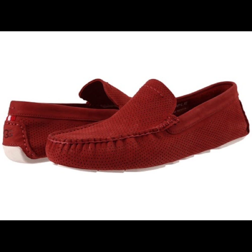UGG