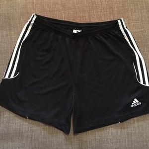 Adidas Shorts