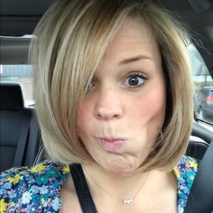 Meet your Posher, Julianne