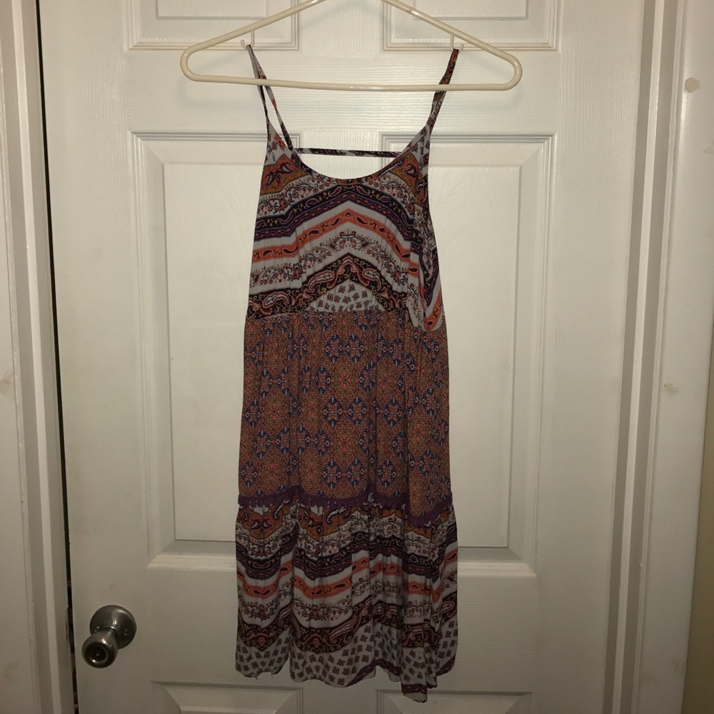 Summer dress