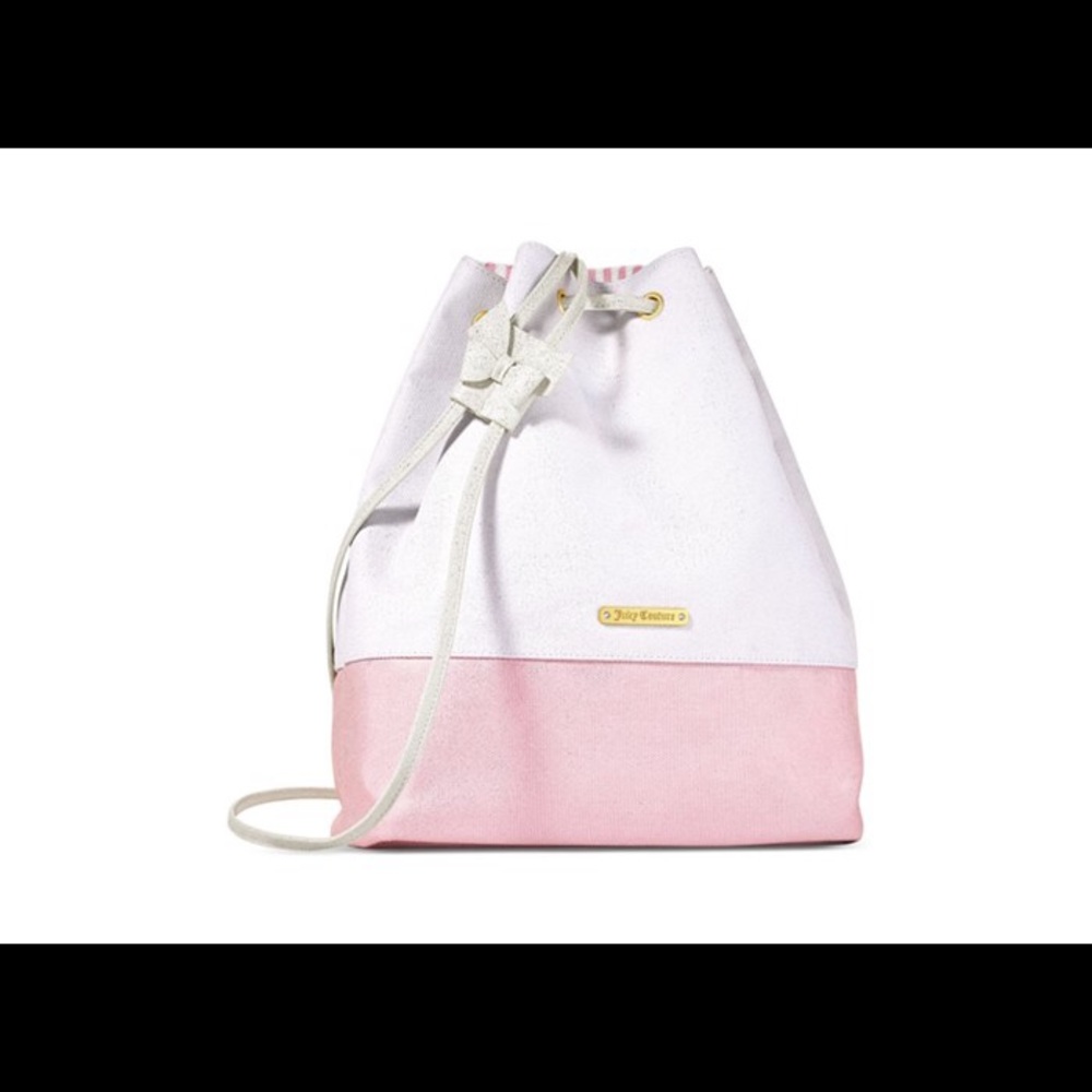 Juicy couture backpack