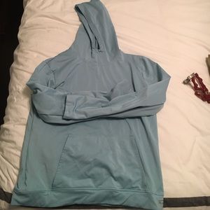 🎉4 for $12 sale🎉 Blue workout  hoodie