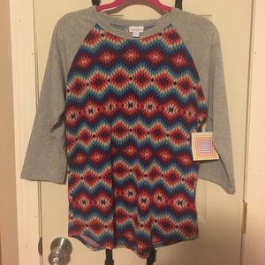 LuLaRoe Randy