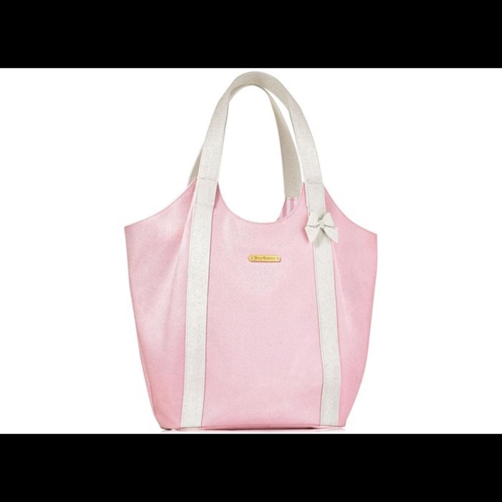 Juicy couture tote