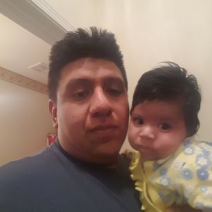 Meet your Posher, Eddie