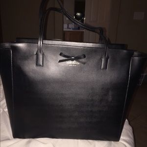 Large Kate spade bag