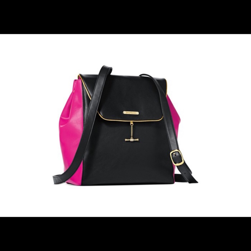 Juicy couture backpack