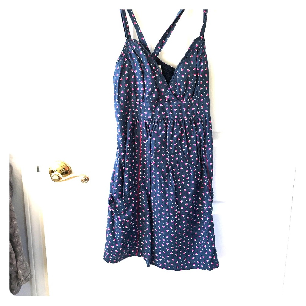 Lollipop Dress