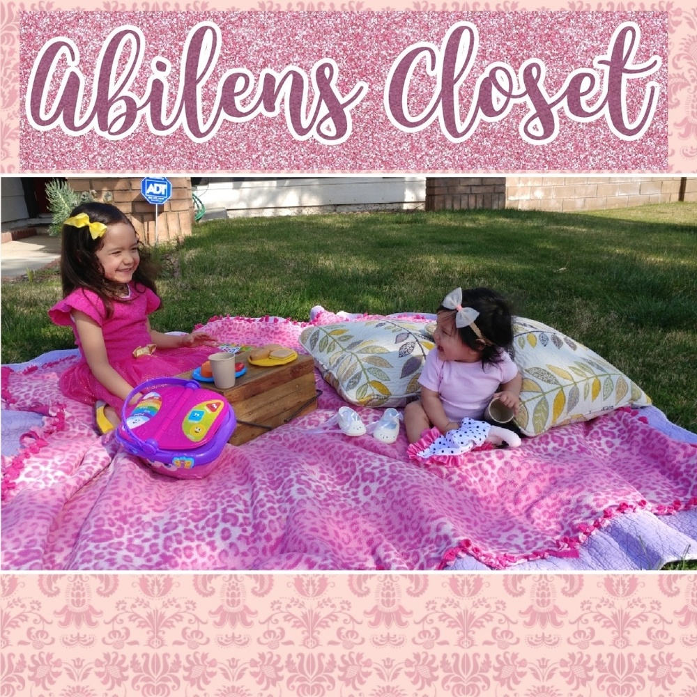 Baby and Little girl clothing