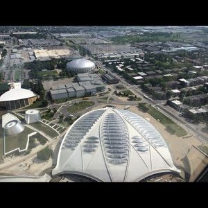 Meet your Posher, Xiaoying