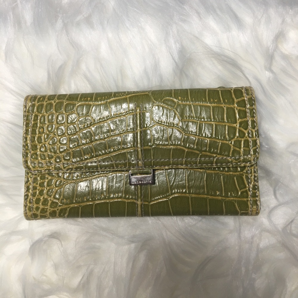Liz Claiborne Wallet
