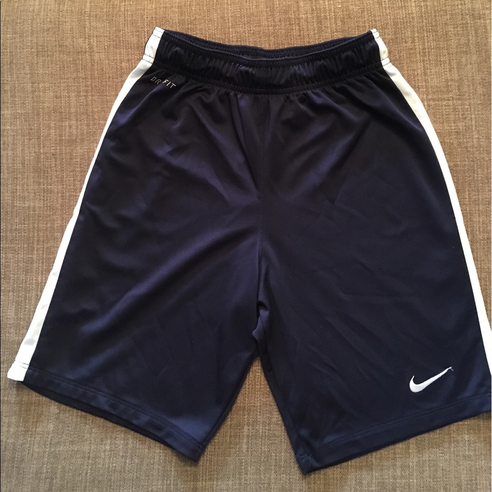 Nike Dri-fit shorts