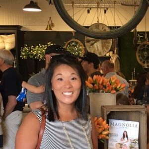 Meet your Posher, Keri