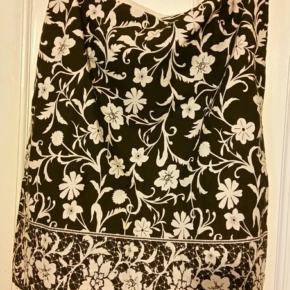 Ann Taylor skirt