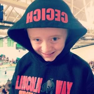 Meet your Posher, Kelly