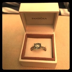 Pandora Ring