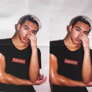 Meet your Posher, Andre