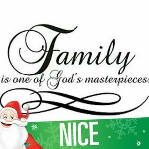 Meet your Posher, Allen