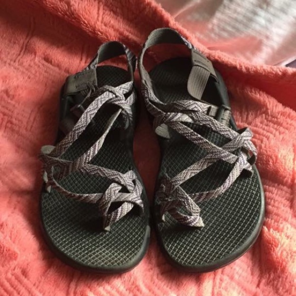Chacos size 9!
