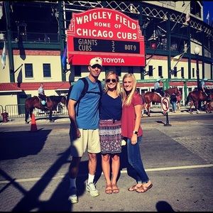 Meet your Posher, Gillian