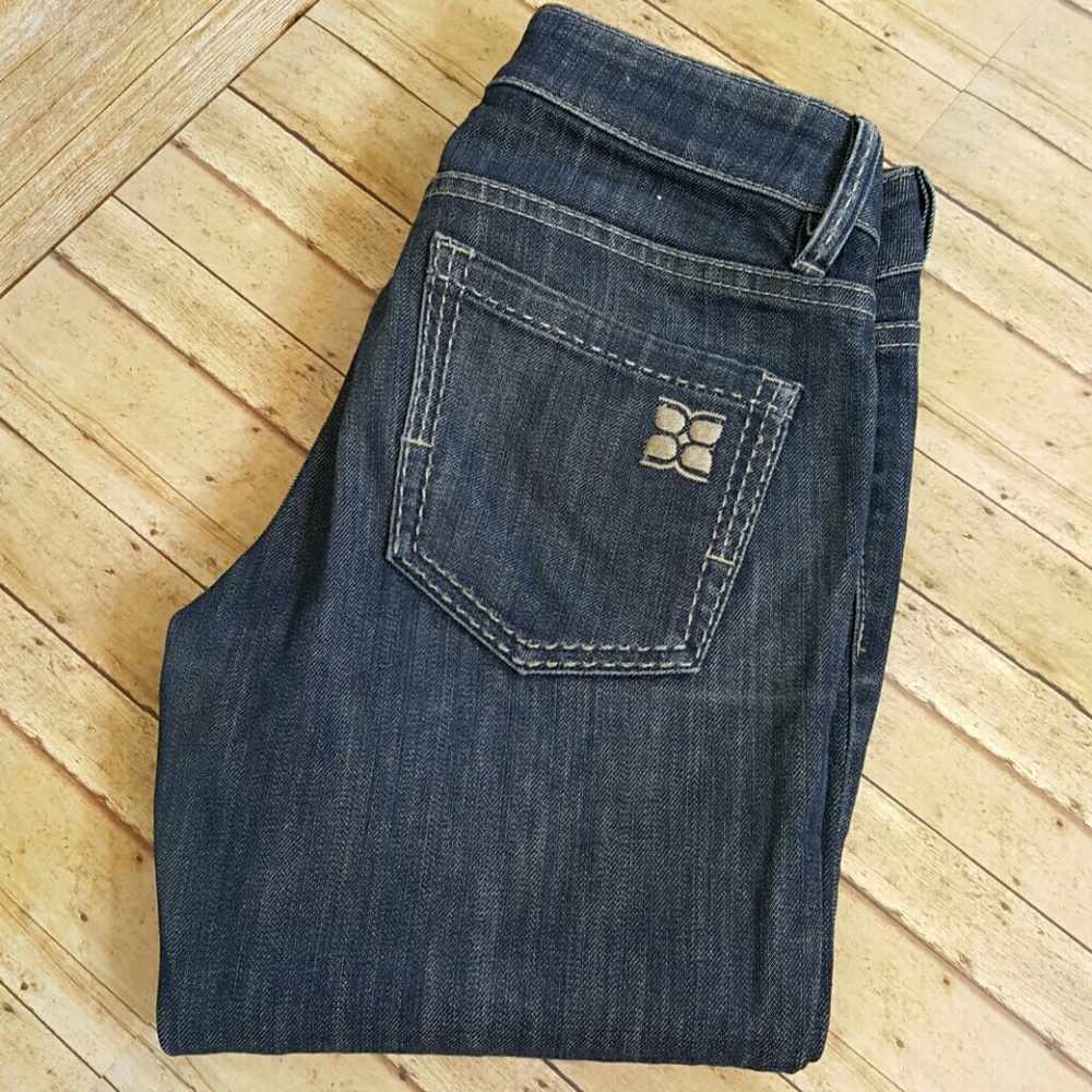 BCBG Max Azria Jeans Size 26