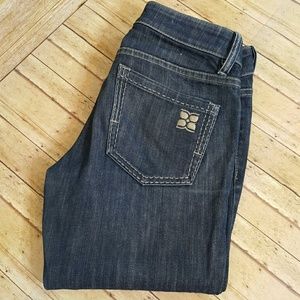 BCBG Max Azria Jeans Size 26