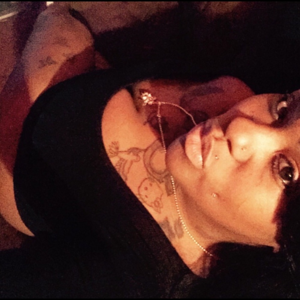 Meet your Posher, Daquisha