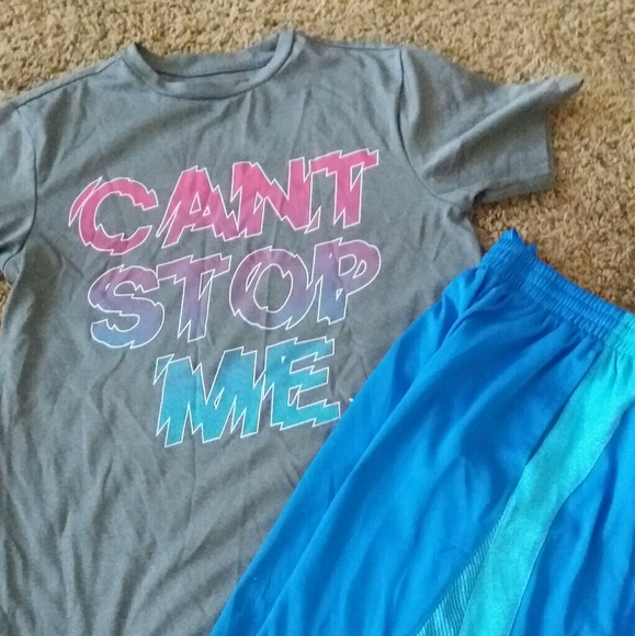 Activewear - Picture 1 of 1