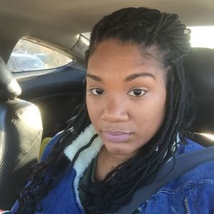 Meet your Posher, Whitnee