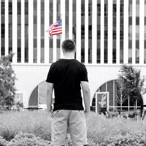 Meet your Posher, Will