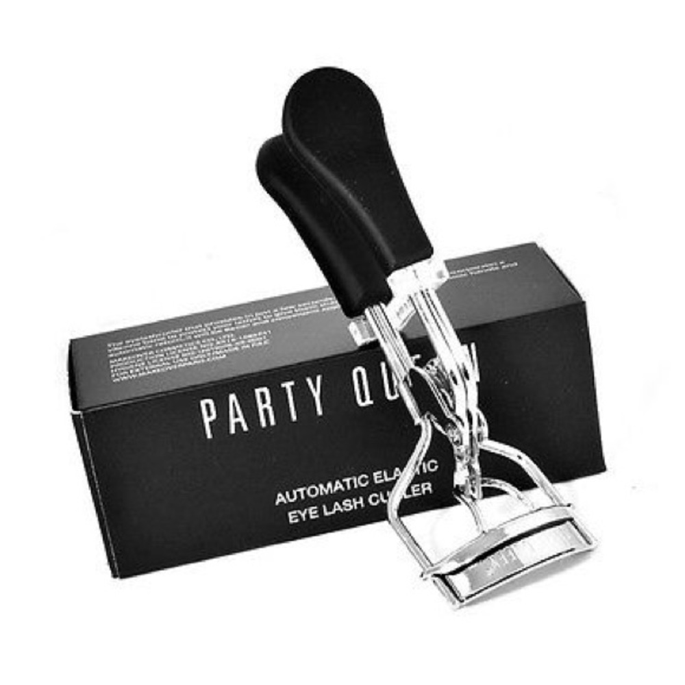 Automatic Elastic Eyelash Curler