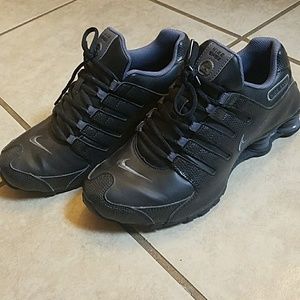 Nike Shox