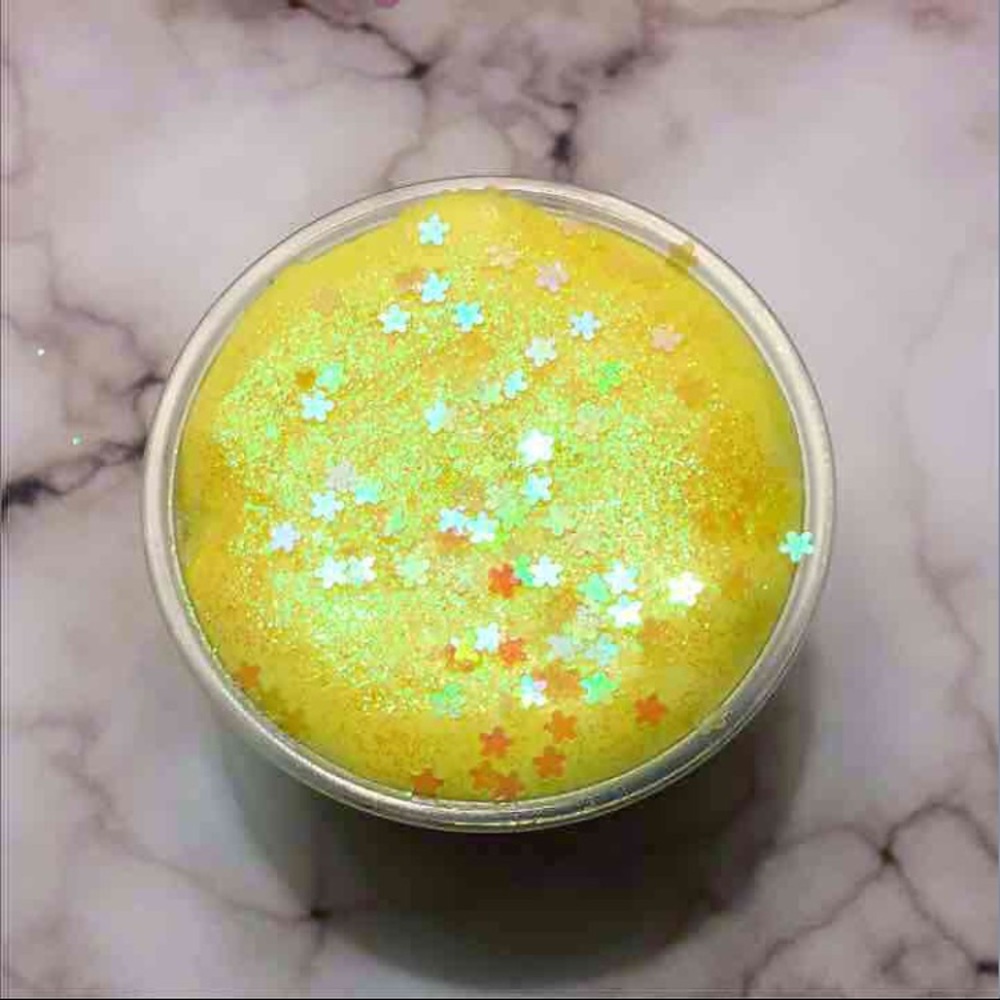 Flower Power Slime✨