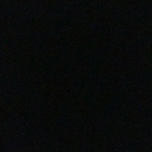 Meet your Posher, Hunter