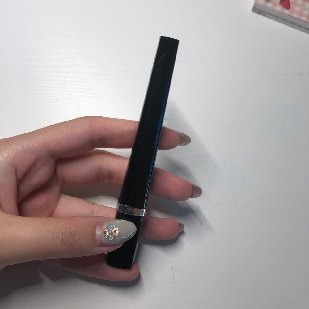 Chanel liquid eyeliner