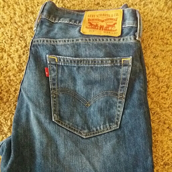 Levi 511 - Picture 1 of 2