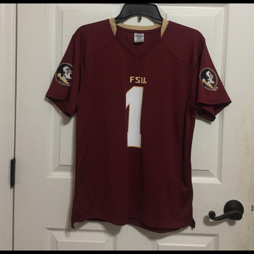 Florida State Seminoles jersey