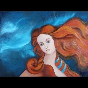 Meet your Posher, Nery