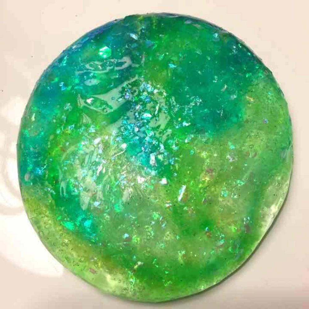 Forest Fairy Slime✨