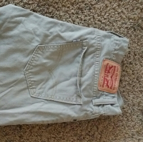 Levi - Picture 1 of 2